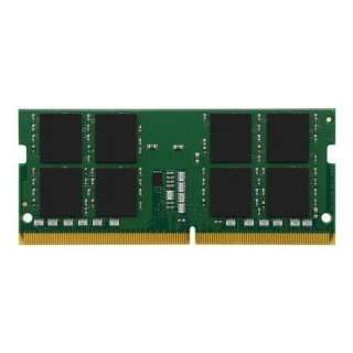 Pamięć SODIMM DDR4 Kingston 8GB (1x8GB) 3200MHz CL22 1 2V single rank non-ECC