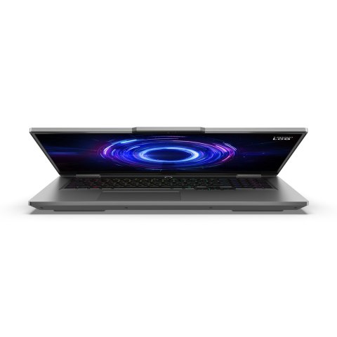 Lenovo LOQ 17IRX10 i5-13450HX 17.3" FHD IPS 300nits AG 165Hz 16GB DDR5 4800 SSD512 GeForce RTX 5050 8GB 60Wh Win11 Luna Grey
