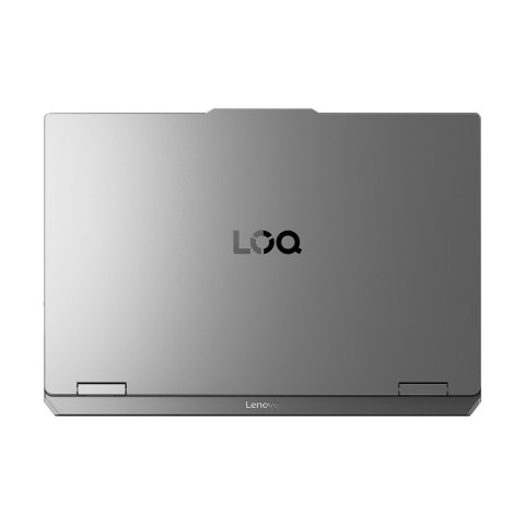Lenovo LOQ 17IRX10 i5-13450HX 17.3" FHD IPS 300nits AG 165Hz 16GB DDR5 4800 SSD512 GeForce RTX 5050 8GB 60Wh Win11 Luna Grey
