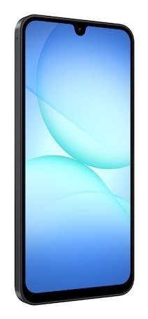 Samsung Galaxy A17 (A175) DS 4/128GB Black