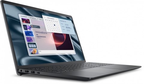 Laptop Dell Pro 15 Essential PV15250 W11P i7-1355U 16GB 512GB Intel UHD FgrPr WLAN BT 15 6 FHD BcklKb 4C 65W 3YPS Carbon Black (