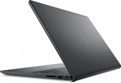Laptop Dell Pro 15 Essential PV15250 W11P i7-1355U 16GB 512GB Intel UHD FgrPr WLAN BT 15 6 FHD BcklKb 4C 65W 3YPS Carbon Black (