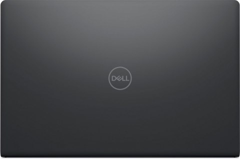 Laptop Dell Pro 15 Essential PV15250 W11P i7-1355U 16GB 512GB Intel UHD FgrPr WLAN BT 15 6 FHD BcklKb 4C 65W 3YPS Carbon Black (