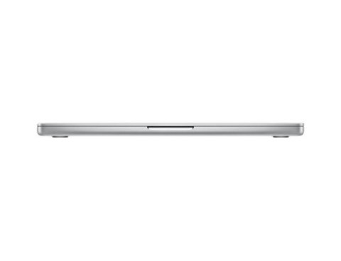 MacBook Pro 14.2 cala: M5 10C/10C, 16GB, 1TB SSD - Srebrny