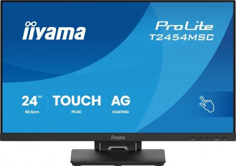 Monitor 24 cale T2454MSC-B3AG 10 PKT