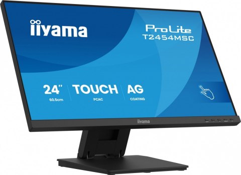 Monitor 24 cale T2454MSC-B3AG 10 PKT