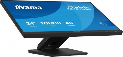Monitor 24 cale T2454MSC-B3AG 10 PKT