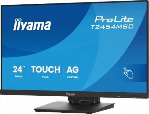 Monitor 24 cale T2454MSC-B3AG 10 PKT