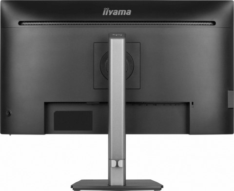 Monitor 27 cali ProGraphic HB2701UHSNP-B1 4K,IPS BLACK 2.0,450cd,VESA USB-c dock(PD:96W),HDMI,DP,DAISY CHAIN,4xUSB,RJ45,3000:1,s