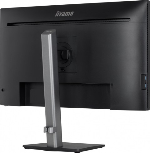 Monitor 27 cali ProGraphic HB2701UHSNP-B1 4K,IPS BLACK 2.0,450cd,VESA USB-c dock(PD:96W),HDMI,DP,DAISY CHAIN,4xUSB,RJ45,3000:1,s