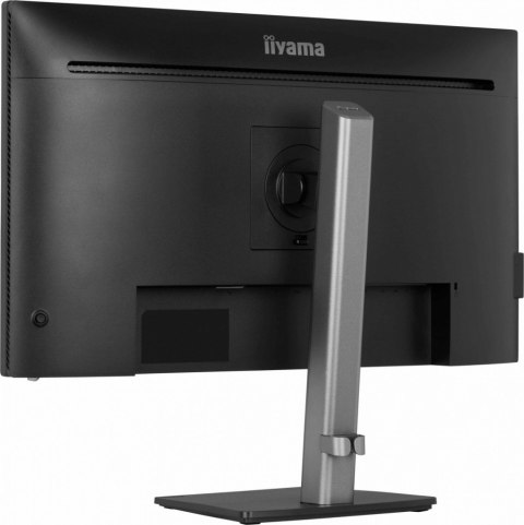 Monitor 27 cali ProGraphic HB2701UHSNP-B1 4K,IPS BLACK 2.0,450cd,VESA USB-c dock(PD:96W),HDMI,DP,DAISY CHAIN,4xUSB,RJ45,3000:1,s
