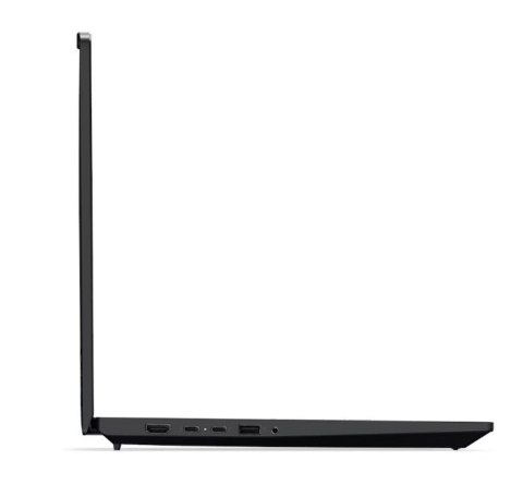 Mobilna stacja ThinkPad P16S G4 21QV000NPB W11PRO Ultra 7 265H 32GB 1TB RTX PRO 500 6GB 16.0 WQUXGA Black vPro 3YRS Premier NBD 
