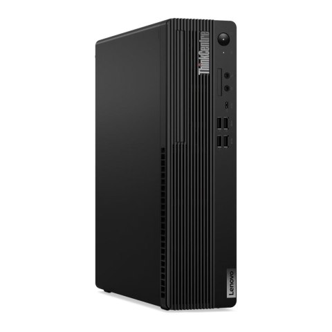 Komputer PC Lenovo ThinkCentre M90s G5 SFF i5-14600 16GB SSD512GB UHD770 DVD-RW WiFi BT 11PR Black 3Y