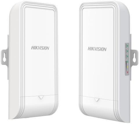 Most Hikvision DS-3WF1000-EI-2N