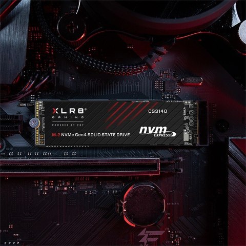 Dysk SSD 2TB M 2 2280 CS3140 M280CS3140-2TB-RB