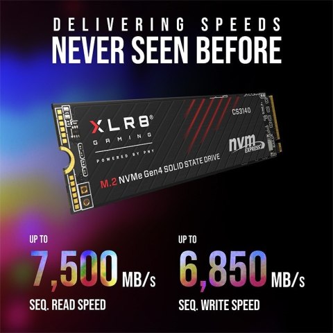 Dysk SSD 2TB M 2 2280 CS3140 M280CS3140-2TB-RB