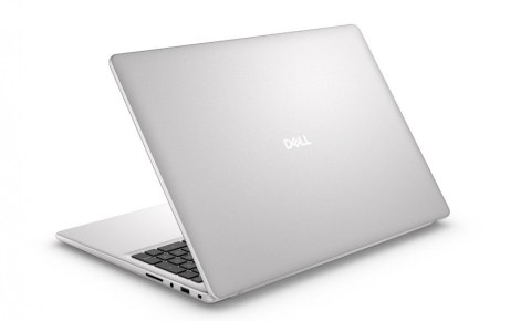 Laptop Dell 16 DC16251 W11P C7-150U 16GB 512GB Intel Graphics FgrPr WLAN   BT 16 0 2 5K BcklKb 4C 65W 3YPS Platinum Silver