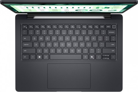 Stacja robocza Dell Pro Max 14 MC14250 Win 11 Pro U5 235H 16GB 512GB Gen4 14 FHD+ UMA GPU FgrPr&SmtC  IR Cam Mic WLAN + BT Backl