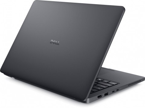 Stacja robocza Dell Pro Max 14 MC14250 Win 11 Pro U5 235H 16GB 512GB Gen4 14 FHD+ UMA GPU FgrPr&SmtC  IR Cam Mic WLAN + BT Backl