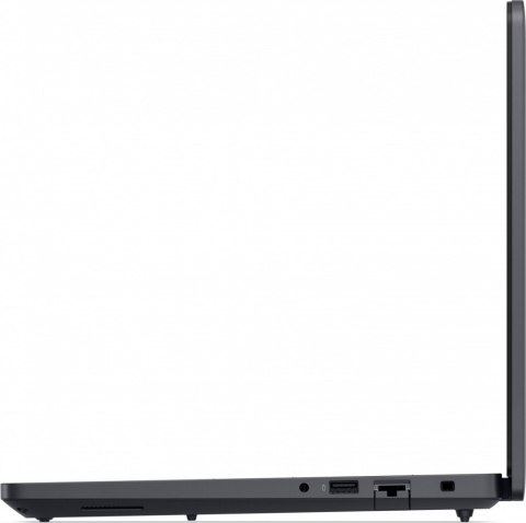 Stacja robocza Dell Pro Max 14 MC14250 Win 11 Pro U5 235H 16GB 512GB Gen4 14 FHD+ UMA GPU FgrPr&SmtC  IR Cam Mic WLAN + BT Backl