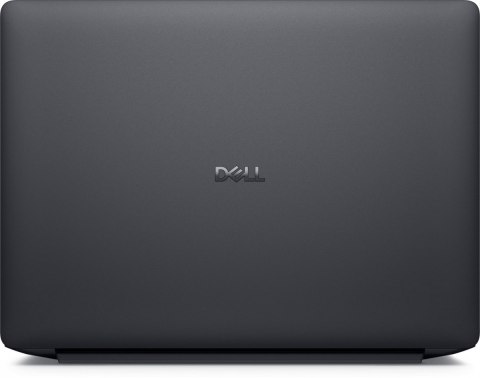 Stacja robocza Dell Pro Max 14 MC14250 Win 11 Pro U5 235H 16GB 512GB Gen4 14 FHD+ UMA GPU FgrPr&SmtC  IR Cam Mic WLAN + BT Backl