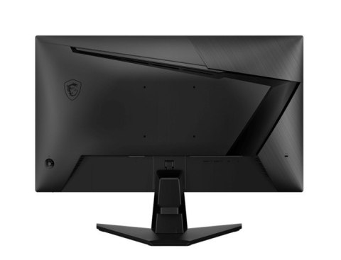 Monitor MAG 255XF 24.5 cala LED FHD Flat 300Hz Black
