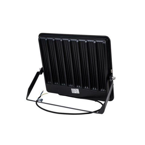 Projektor LED V-TAC CREE CHIP 300W 135lm/W czarna obudowa przewód 1m IP65 VT-44003 6500K 40500lm 6 lat gwarancji