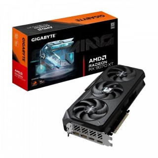 Karta graficzna Radeon RX 9070XT GAMING 16GB GDDR6 256bit DP HDMI