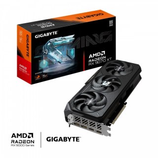 Karta graficzna Radeon RX 9070XT GAMING 16GB GDDR6 256bit DP HDMI