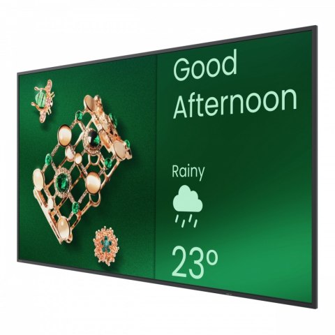 Monitor wielkoformatowy 55 cali ST5504 LED 4K 4500:1 ANDROID