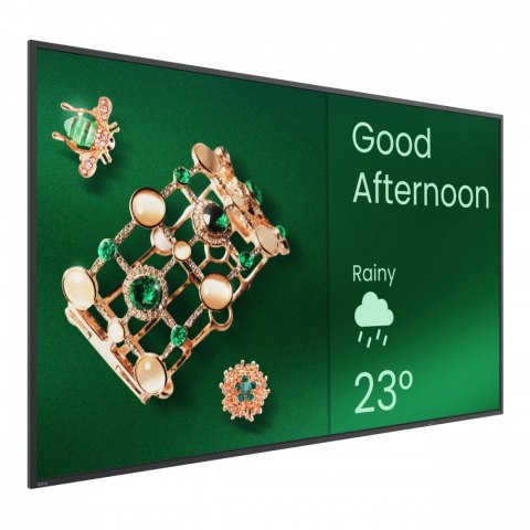 Monitor wielkoformatowy 55 cali ST5504 LED 4K 4500:1 ANDROID