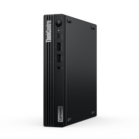 Lenovo ThinkCentre M70q Gen 5 i7-14700T 16GB DDR5 5600 SSD1TB UHD Graphics 770 W11Pro Black 3Y OnSite
