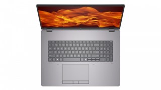 Mobilna stacja robocza Zbook U7-265HX G1i 1TB 32GB W11P 18 98L96ET