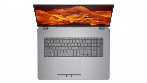 Mobilna stacja robocza Zbook U7-265HX G1i 1TB 32GB W11P 18 98L96ET