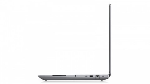 Mobilna stacja robocza Zbook U7-265HX G1i 1TB 32GB W11P 18 98L96ET