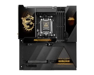 Płyta główna MEG X870E GODLIKE AM5 4DDR5 ATX