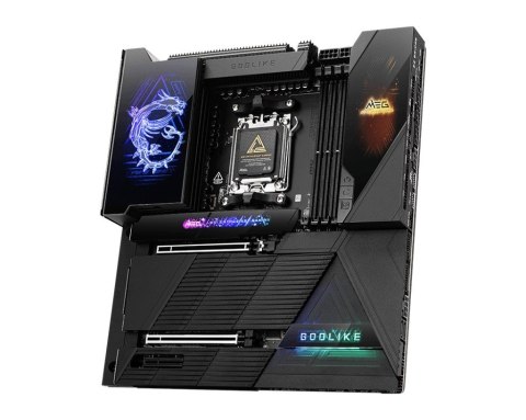 Płyta główna MEG X870E GODLIKE AM5 4DDR5 ATX