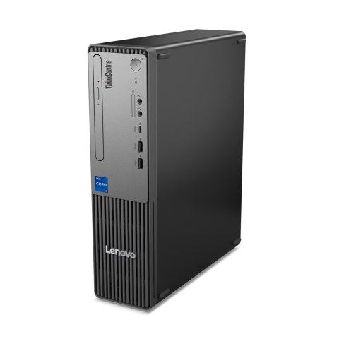 Lenovo ThinkCentre neo 50s G5 i3-14100 8GB DDR5 4800 SSD256 UHD Graphics 730 DVD-RW NoOS Black/Grey 3Y
