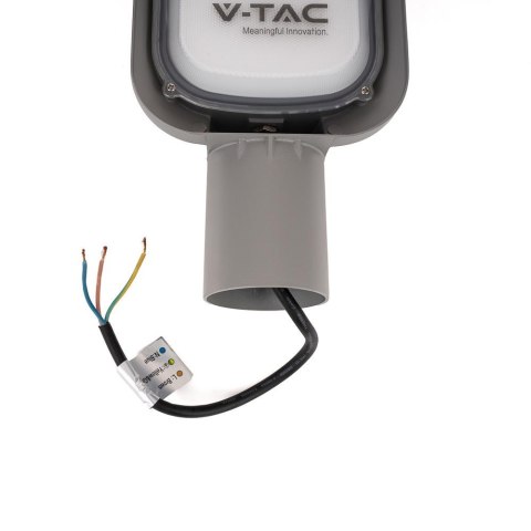 Oprawa uliczna LED V-TAC 100W 115st IP65 VT-150100ST 6500K 8700lm