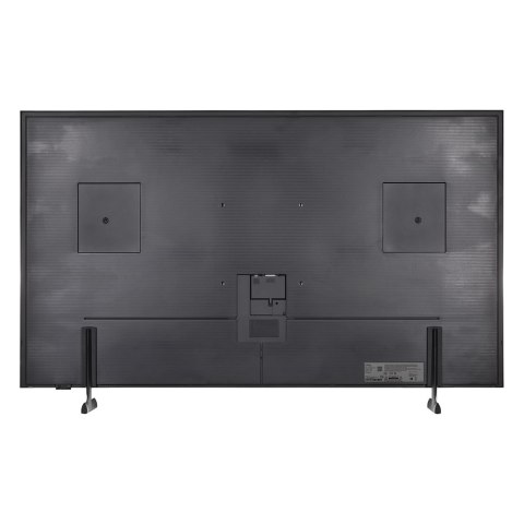 Telewizor Samsung QE50LS03FAUXXH QLED 50'' 4K Ultra HD Tizen Dolby Atmos DVB-T2 Czarny