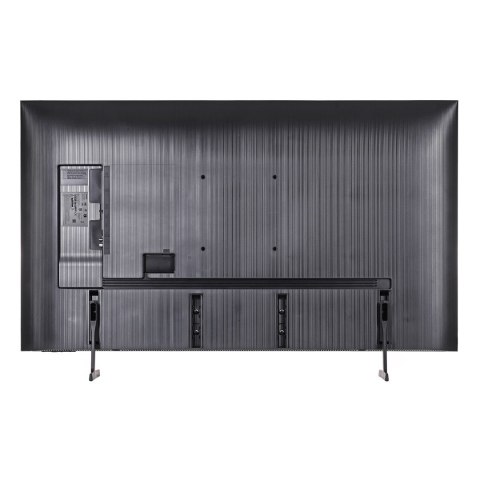 Telewizor Samsung QE55Q7F2 QLED 55'' 4K Ultra HD Tizen Q-Symphony DVB-T2 Czarny