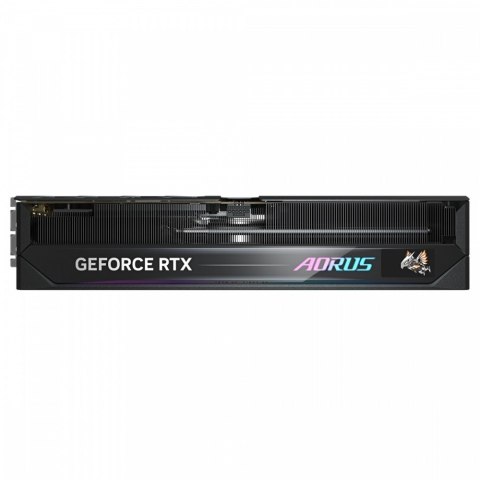 Karta graficzna GeForce RTX 5070 Ti AORUS MASTER 16G 256BIT GDDR7 3DP HDMI