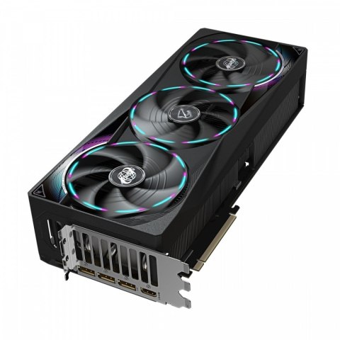 Karta graficzna GeForce RTX 5070 Ti AORUS MASTER 16G 256BIT GDDR7 3DP HDMI