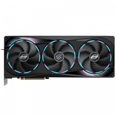 Karta graficzna GeForce RTX 5070 Ti AORUS MASTER 16G 256BIT GDDR7 3DP HDMI