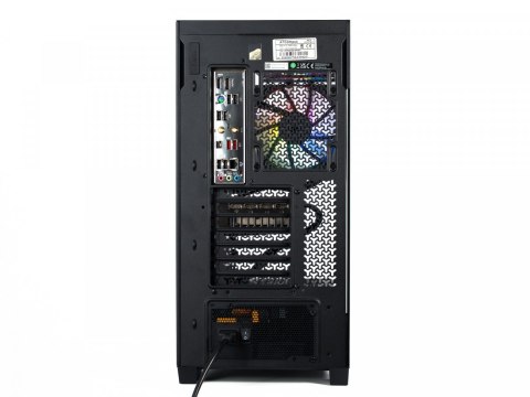 Komputer E-Sport GB550T-CR11 R7-5800X 16GB 1TB RTX 5070 OC 12GB W11