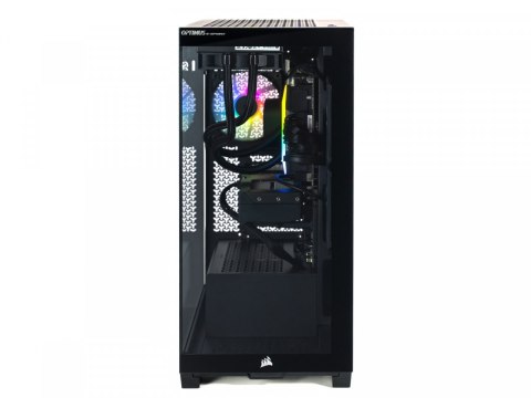 Komputer E-Sport GB550T-CR11 R7-5800X 16GB 1TB RTX 5070 OC 12GB W11