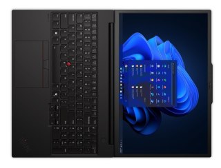 Mobilna stacja ThinkPad P16s G4 21QV0006PB W11pro Ultra 7 255H 64GB 1TB RTX PRO 500 8GB 6 0 WQUXGA Black 3YRS Premier NBD + 3YR 