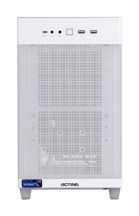Actina PBA 265KF/32GB/1TB/RTX5070/750W