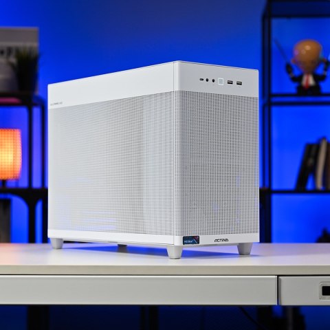 Actina PBA 7800X3D/32GB/1TB/RTX5070/750W