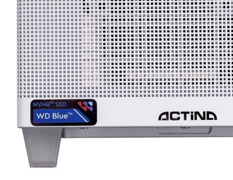 Actina PBA 9600X/32GB/1TB/RTX5060Ti/650W